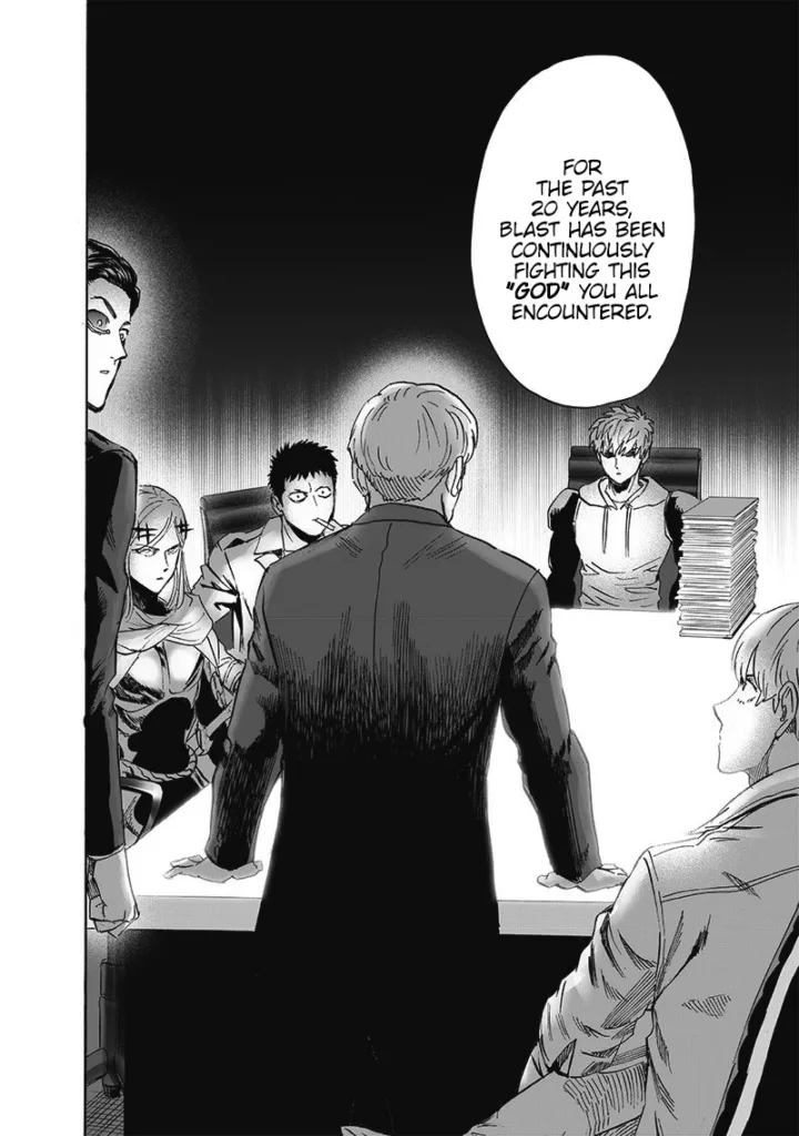 one punch man ch173 page19